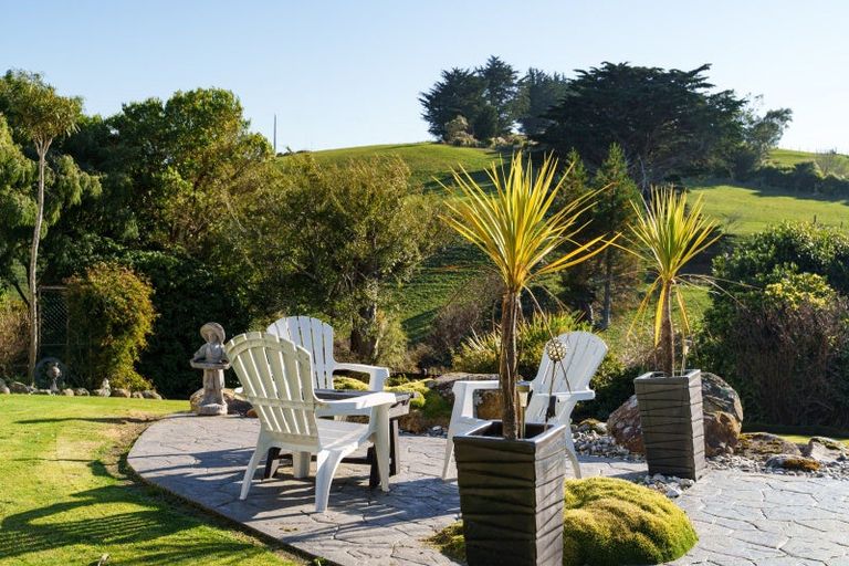 Photo of property in 739 Purakaunui Falls Road, Tarara, Owaka, 9586