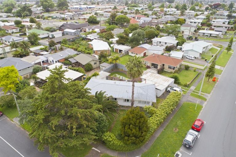 Photo of property in 1 Manson Street, Gate Pa, Tauranga, 3112