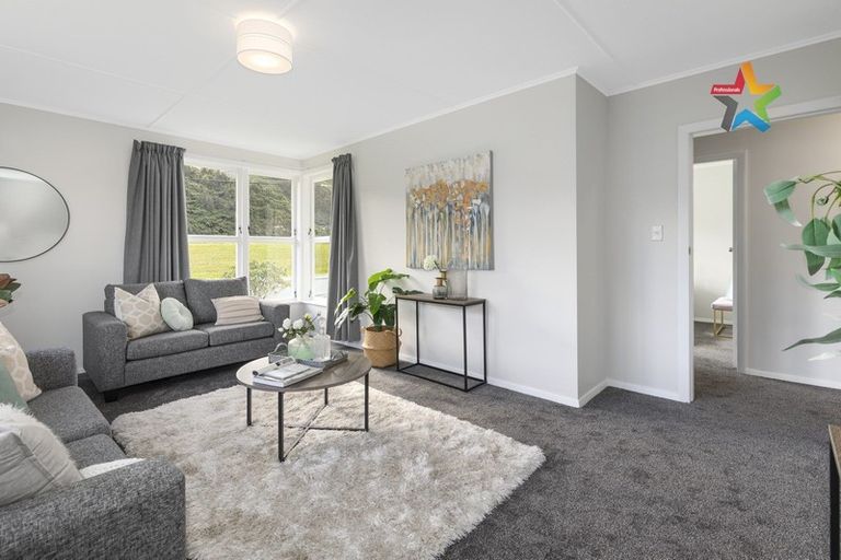 Photo of property in 1229 Taita Drive, Taita, Lower Hutt, 5011