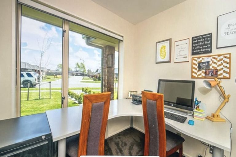 Photo of property in 56 Beaumont Drive, Rolleston, 7614