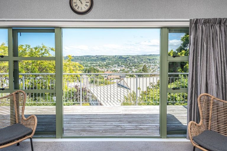 Photo of property in 93b Mount View Road, Bastia Hill, Whanganui, 4500