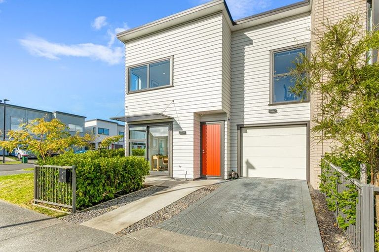 Photo of property in 6 Pamu Road, Whenuapai, Auckland, 0618