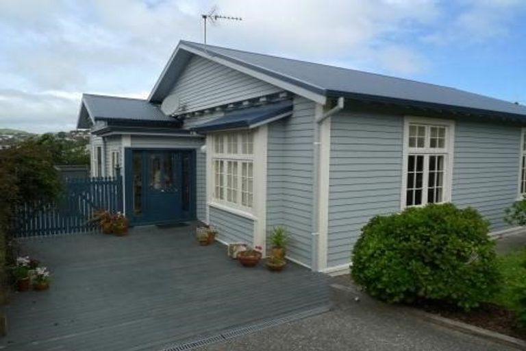 Photo of property in 3 Monowai Road, Johnsonville, Wellington, 6037