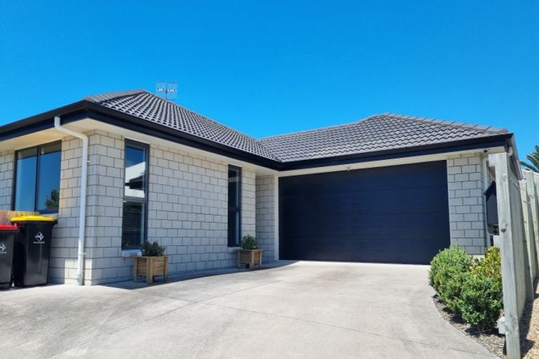 Photo of property in 27c Emerald Shores Drive, Papamoa Beach, Papamoa, 3118