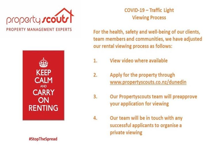 Photo of property in 117 Caversham Valley Road, Calton Hill, Dunedin, 9012