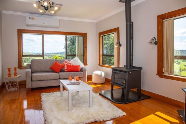 Photo of property in 113 Graham Road, Mangapai, Whangarei, 0178