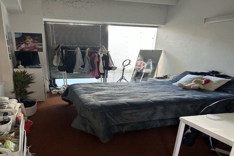 Photo of property in Quantum Apartments, 59 Boulcott Street, Wellington Central, Wellington, 6011