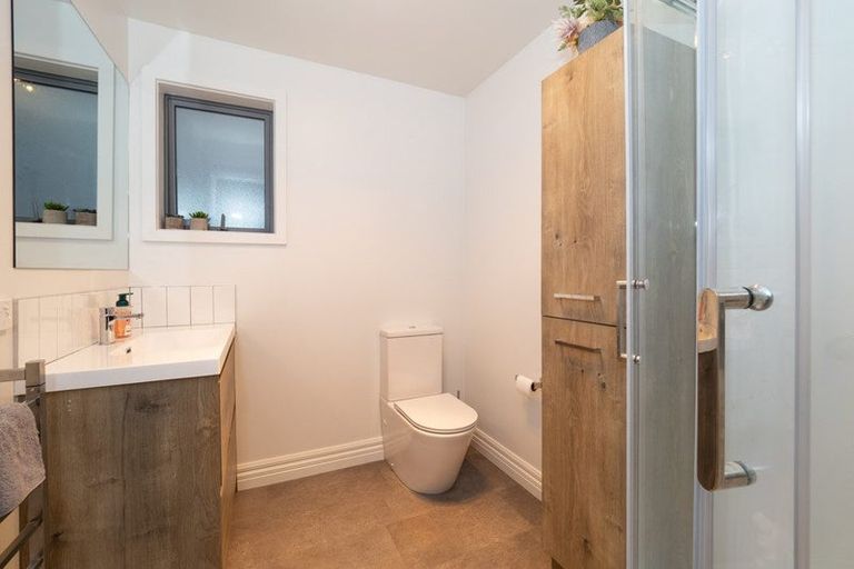 Photo of property in 2/40 Cambridge Street, Hampstead, Ashburton, 7700