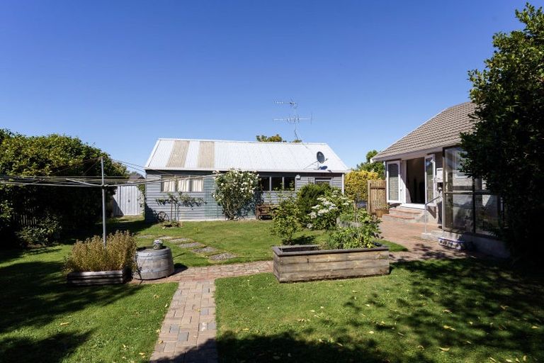 Photo of property in 6 Mcilraith Street, Darfield, 7510