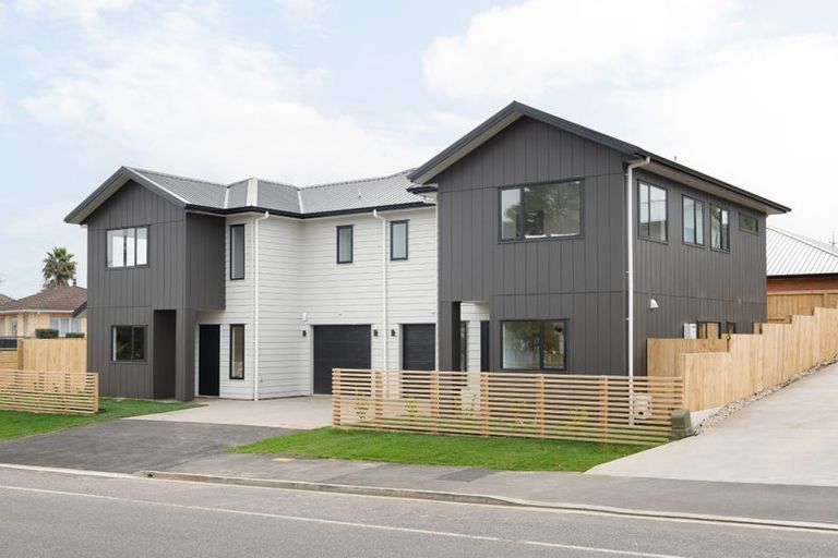 Photo of property in 1/146 Rimu Street, Maeroa, Hamilton, 3200