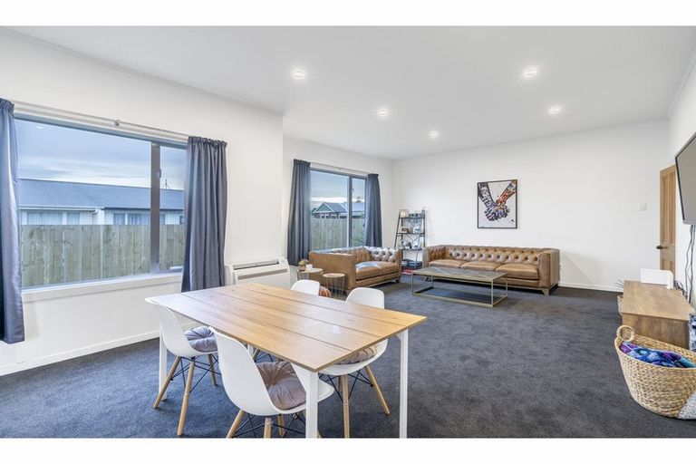 Photo of property in 45 Robertson Street, Richmond, Invercargill, 9810