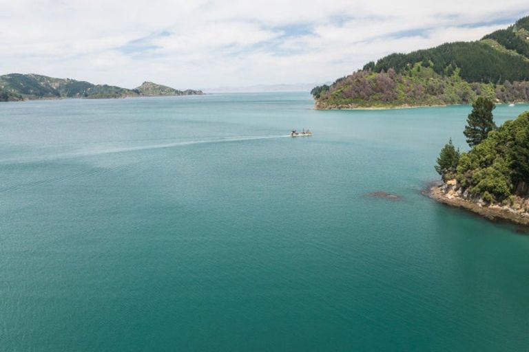 Photo of property in Tumbledown Bay, Port Underwood, Picton, 7281