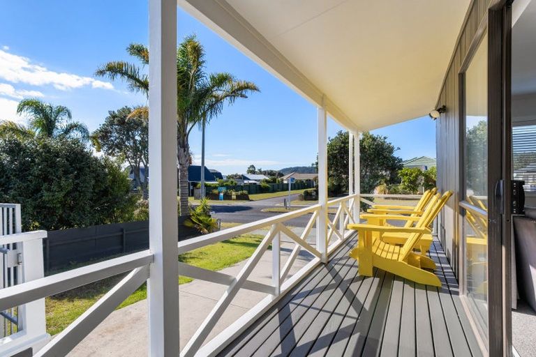 Photo of property in 305a Chartwell Avenue, Whangamata, 3620
