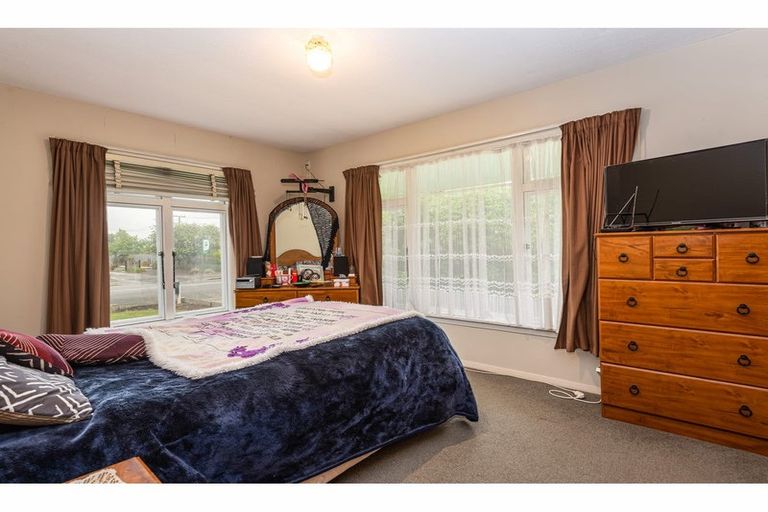 Photo of property in 50 Farrington Avenue, Bishopdale, Christchurch, 8053