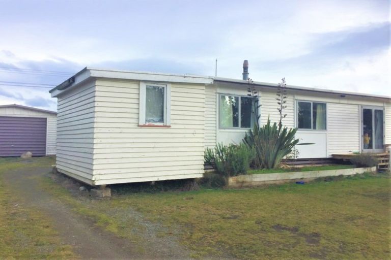 Photo of property in 9 Ruanui Street, Waiouru, 4825