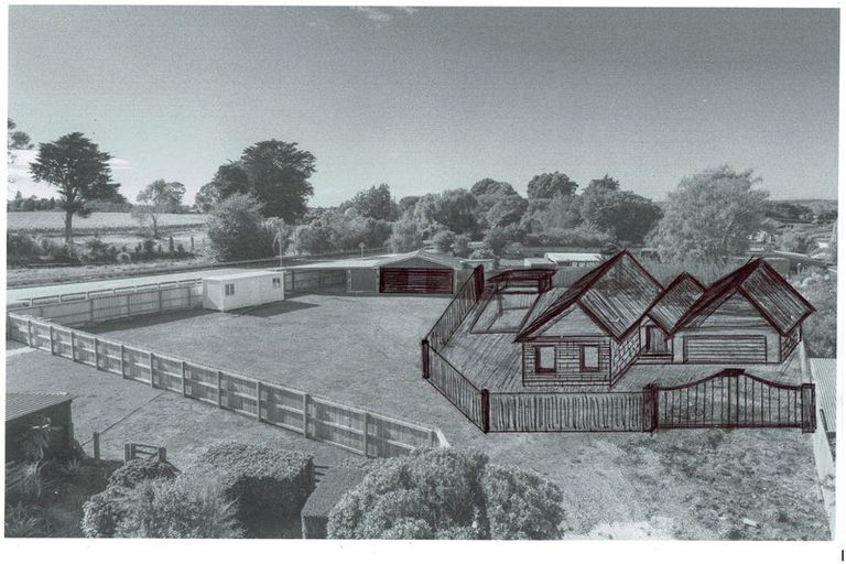 Photo of property in 386 Alabama Road, Riverlands, Blenheim, 7274