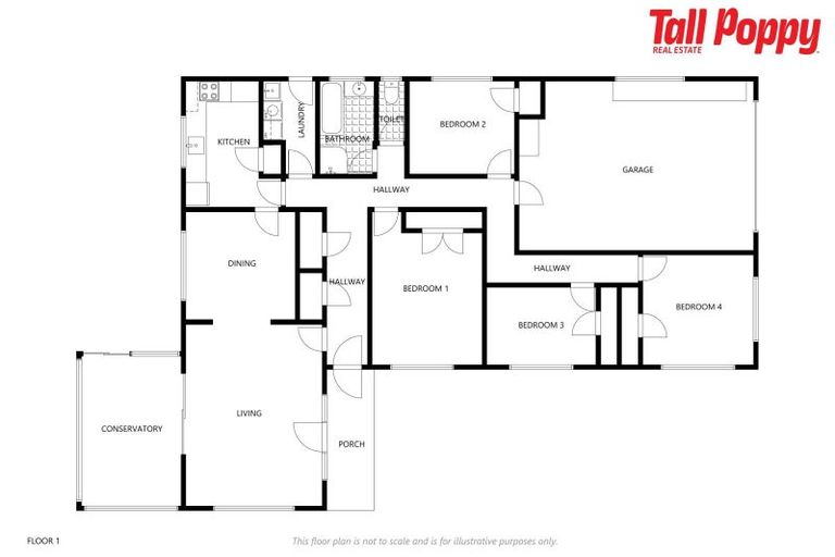 Photo of property in 35 Waddington Drive, Naenae, Lower Hutt, 5011