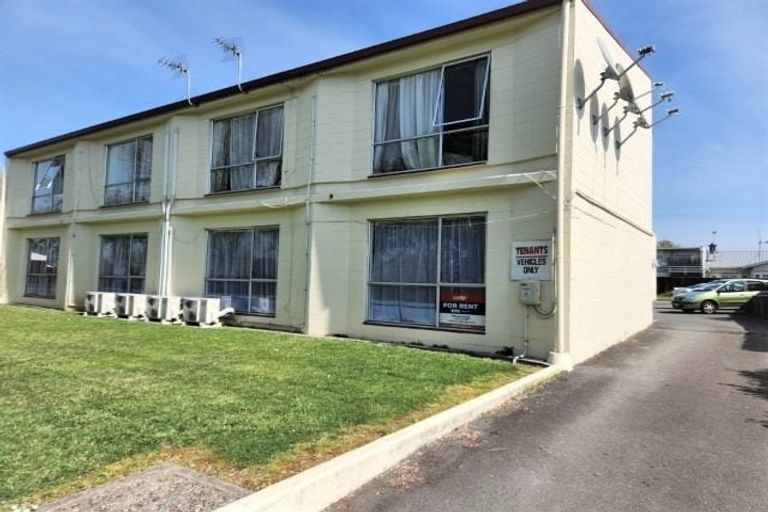 Photo of property in 1/897 Heaphy Terrace, Claudelands, Hamilton, 3214