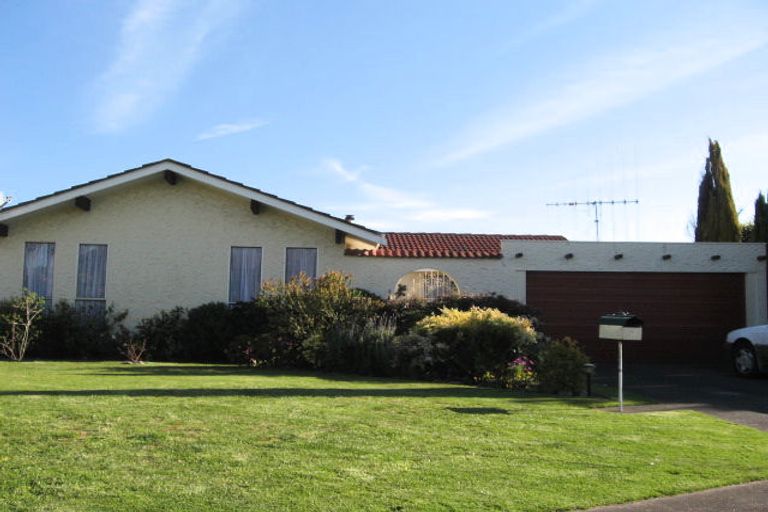 Photo of property in 55 Exeter Crescent, Springvale, Whanganui, 4501
