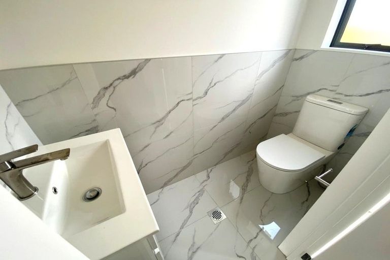 Photo of property in 5/52 Wedgwood Avenue, Mangere East, Auckland, 2024