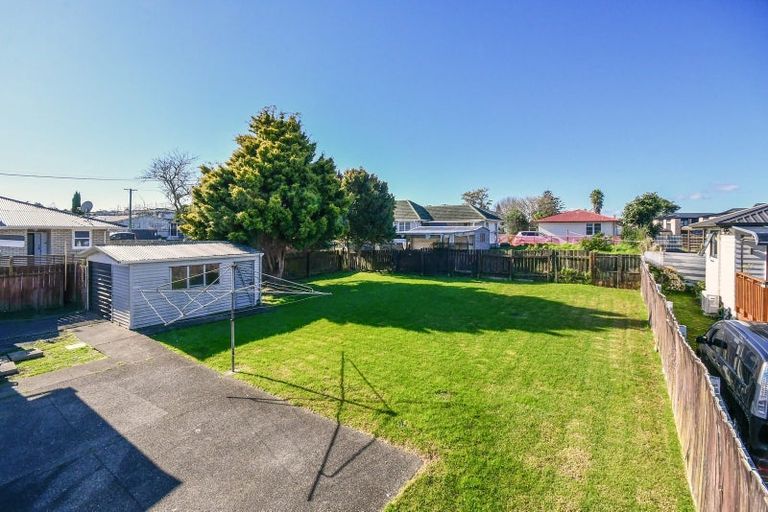 Photo of property in 4 Bowen Street, Manurewa East, Auckland, 2102