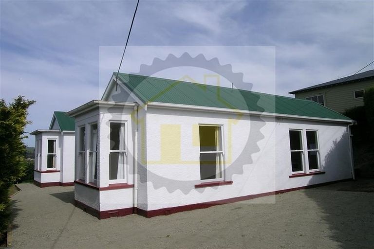 Photo of property in 27 Greenock Street, Kaikorai, Dunedin, 9010