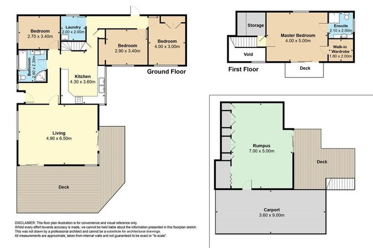 Photo of property in 36b Verbena Road, Birkdale, Auckland, 0626