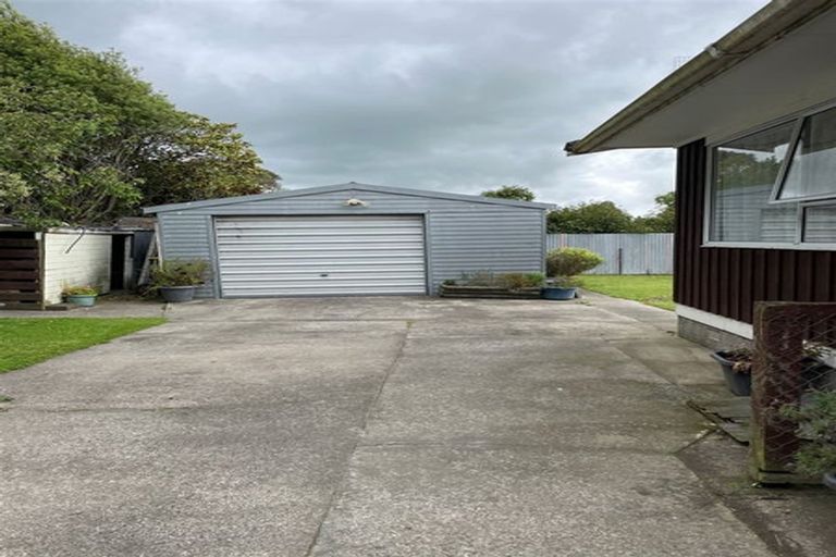 Photo of property in 78 Stafford Street, Shannon, 4821