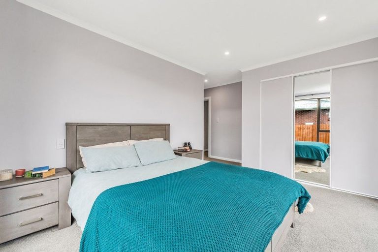 Photo of property in 3 Ritso Street, Darfield, 7510