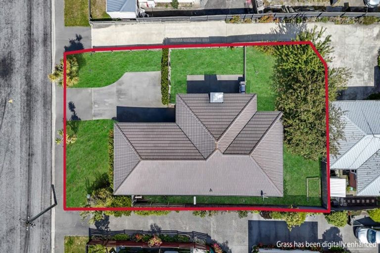 Photo of property in 1/56 Blake Street, New Brighton, Christchurch, 8061