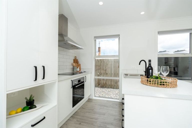 Photo of property in 4/45 Tranmere Road, Fairfield, Hamilton, 3214