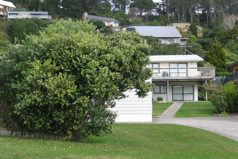 Photo of property in 102 Pa Road, Hahei, Whitianga, 3591