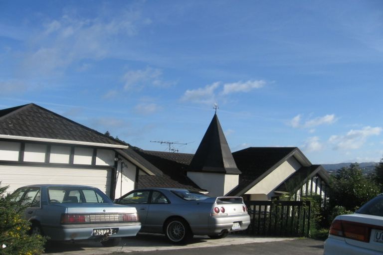 Photo of property in 62a Leeward Drive, Whitby, Porirua, 5024