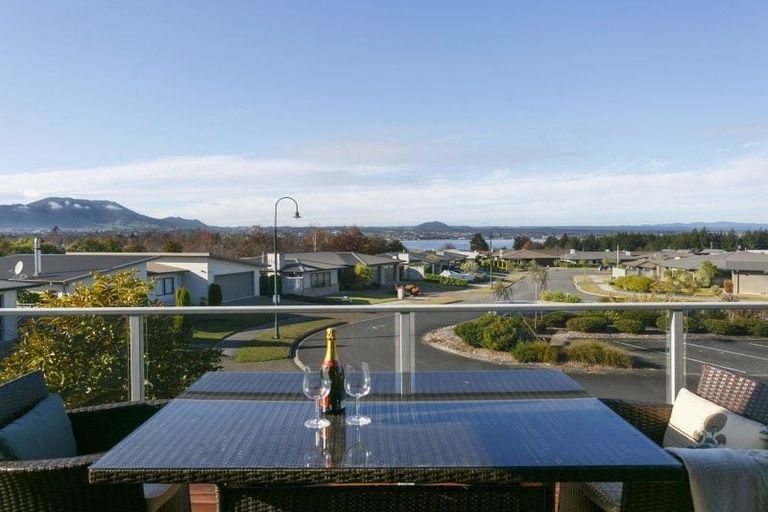 Photo of property in 23 March Brown Place, Nukuhau, Taupo, 3330