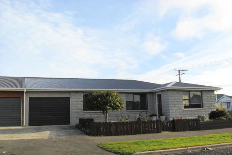 Photo of property in 3 Moreau Street, Saint Kilda, Dunedin, 9012