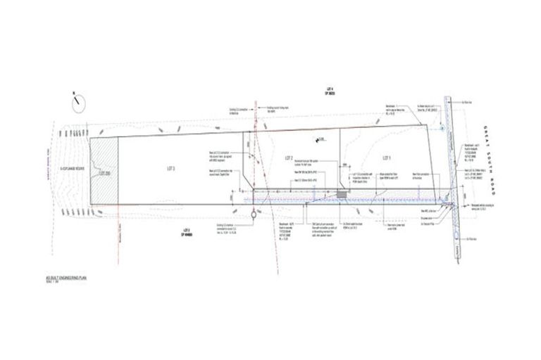 Photo of property in 136c Great South Road, Taupiri, 3721