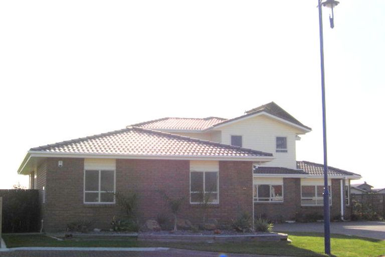 Photo of property in 34 Sovereign Drive, Papamoa Beach, Papamoa, 3118