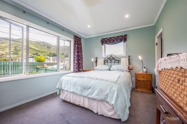 Photo of property in 67 Wise Street, Wainuiomata, Lower Hutt, 5014