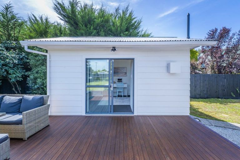 Photo of property in 7 Flannery Street, Leeston, 7632