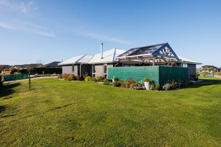 Photo of property in 31 Wapiti Avenue, Feilding, 4775