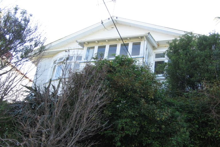 Photo of property in 138 Kelburn Parade, Kelburn, Wellington, 6012