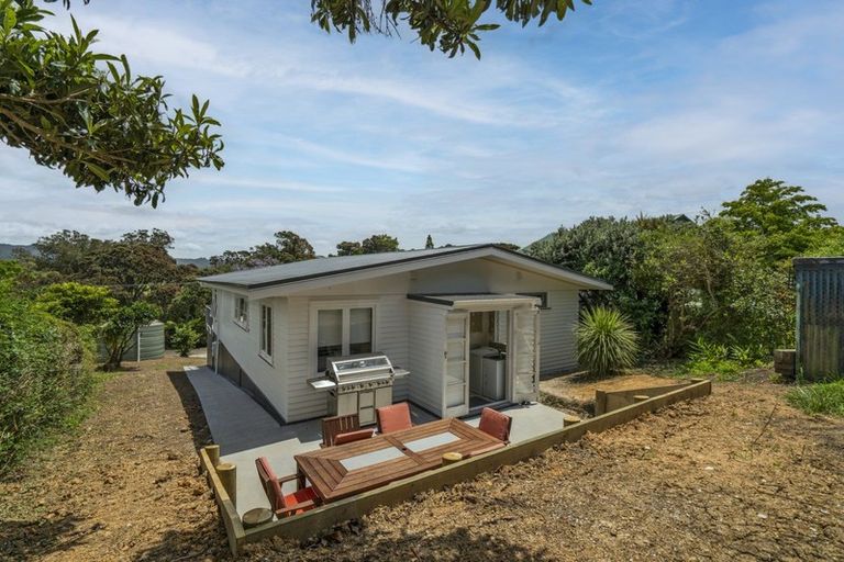 Photo of property in 1149 Purangi Road, Ferry Landing, Whitianga, 3591