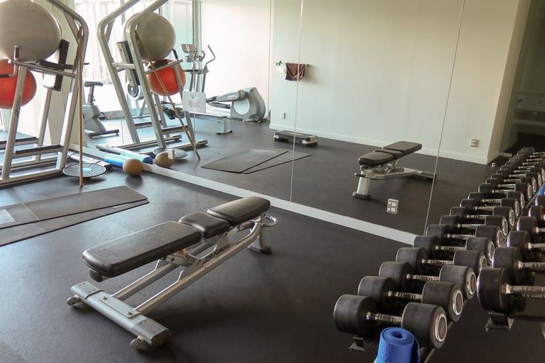 Photo of property in Chews Lane Apartments, 10b/9 Chews Lane, Wellington Central, Wellington, 6011