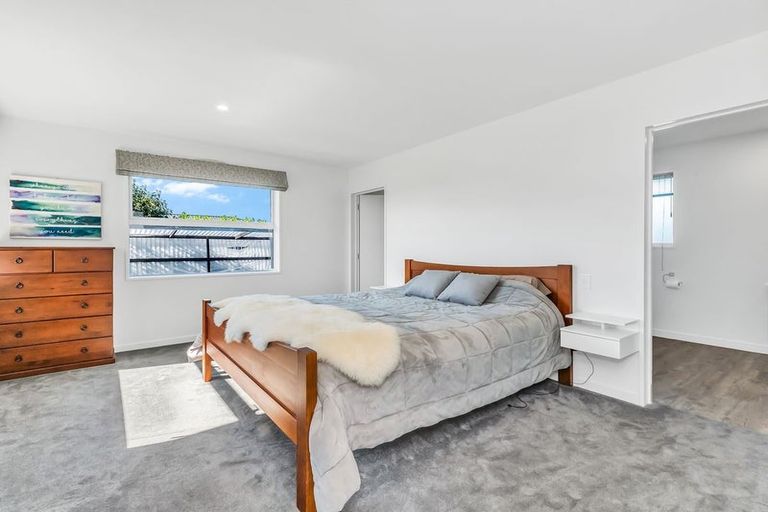 Photo of property in 10 Russell Lilley Drive, Rolleston, 7614