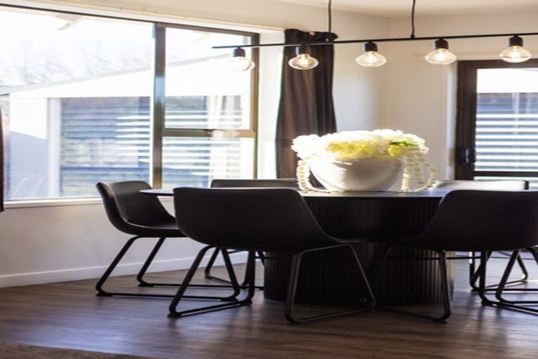 Photo of property in 56 Grimseys Road, Redwood, Christchurch, 8051