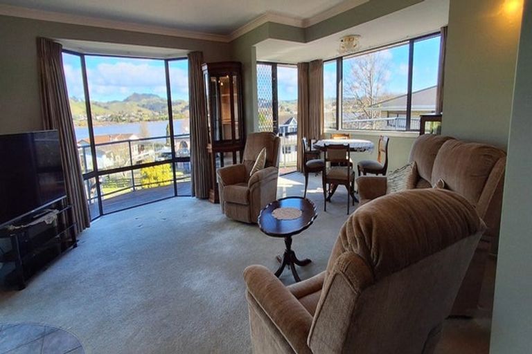 Photo of property in 11 Lakeview Terrace, Huntly, 3700