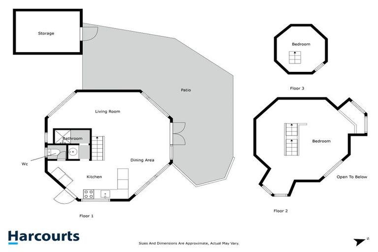 Photo of property in 68a Vista Paku, Pauanui, Hikuai, 3579