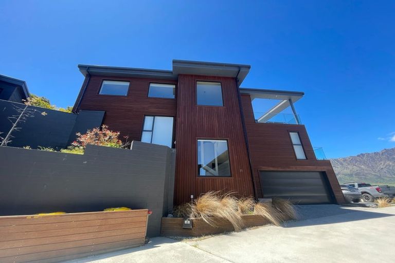 Photo of property in 25 Livingstone Lane, Frankton, Queenstown, 9300