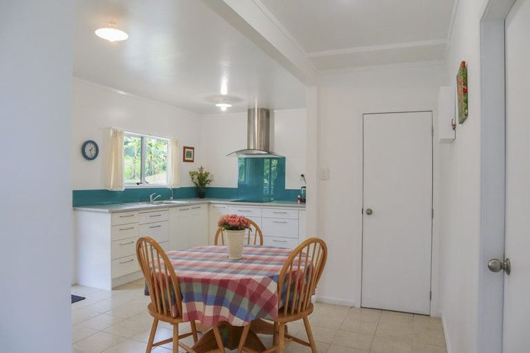 Photo of property in 115 Parnell Street, Rawene, Kaikohe, 0473