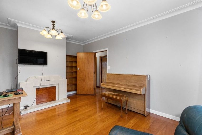 Photo of property in 17 Hetherington Street, Morrinsville, 3300